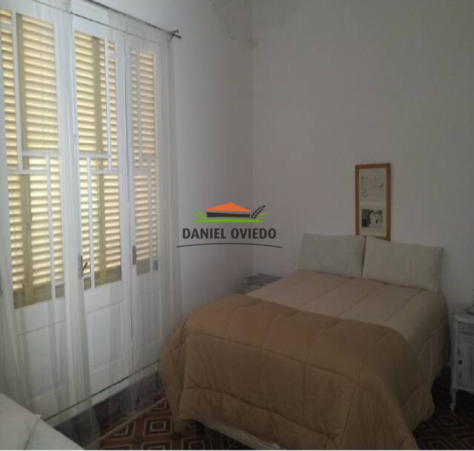 Casa ID.189 - Casa en venta en el centro de Colonia a 3 cuadras del Puerto.