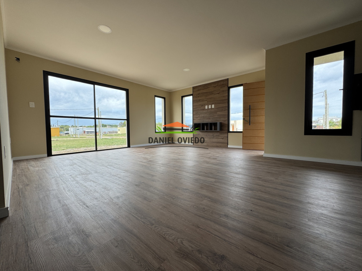 Casa ID.361/Casa-a-Estrenar-de-2-Dormitorios-|-Diseño-Moderno-y-Excelente-Calidad - Casa a Estrenar de 2 Dormitorios | Diseño Moderno y Excelente Calidad