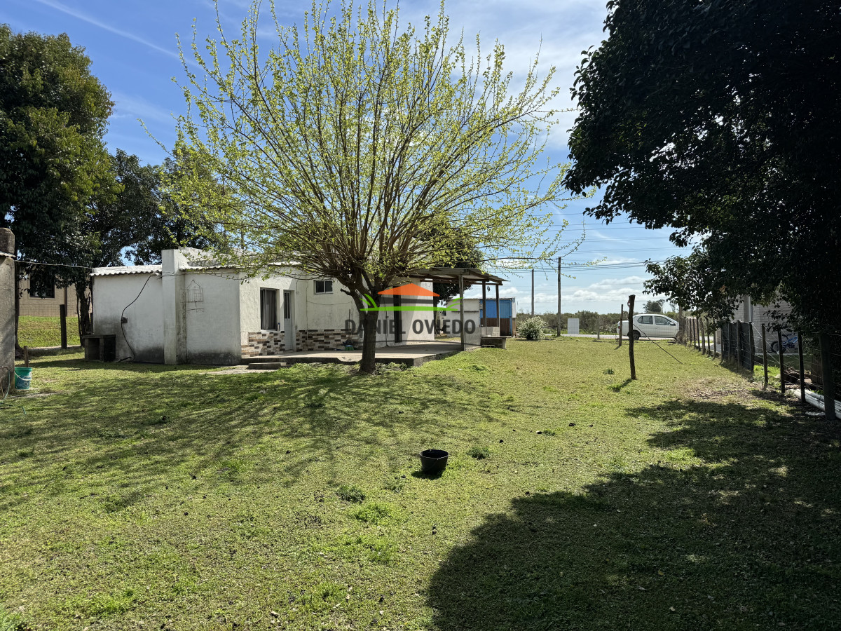 Casa ID.252/Casa-en-venta-sobre-carretera,-a-pasos-de-la-Escuela---ubicación-estratégica - Casa en venta sobre carretera, a pasos de la Escuela - ubicación estratégica