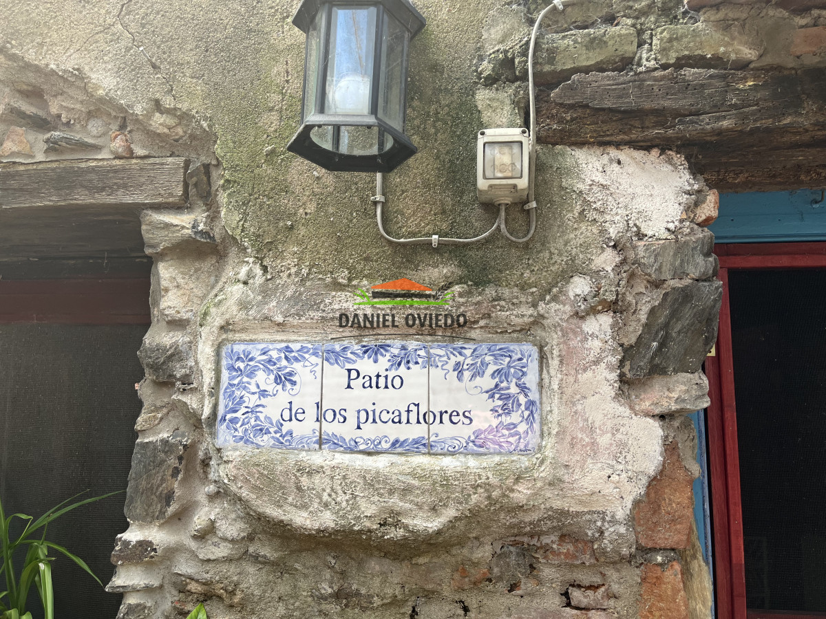 Casa ID.183 - Gran oportunidad. Casa en exclusividad, Barrio Histórico, Colonia.
