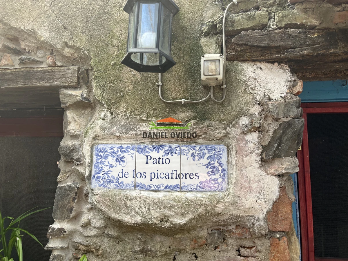 Casa ID.183/Gran-oportunidad.-Casa-en-exclusividad,-Barrio-Histórico,-Colonia. - Gran oportunidad. Casa en exclusividad, Barrio Histórico, Colonia.