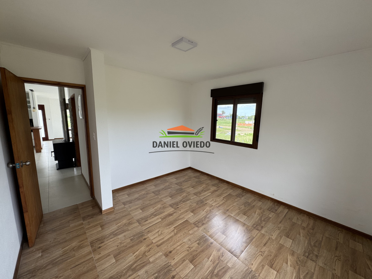 Casa ID.290/Estren - Estrená tu casa en Loma Verde: 3 dormitorios, suite y garage