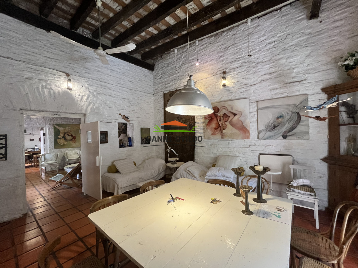 Casa ID.183 - Gran oportunidad. Casa en exclusividad, Barrio Histórico, Colonia.
