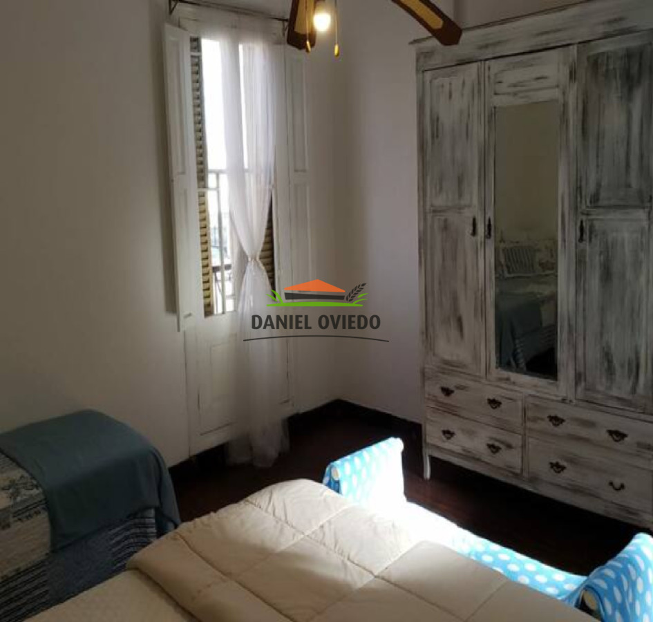 Casa ID.189 - Casa en venta en el centro de Colonia a 3 cuadras del Puerto.