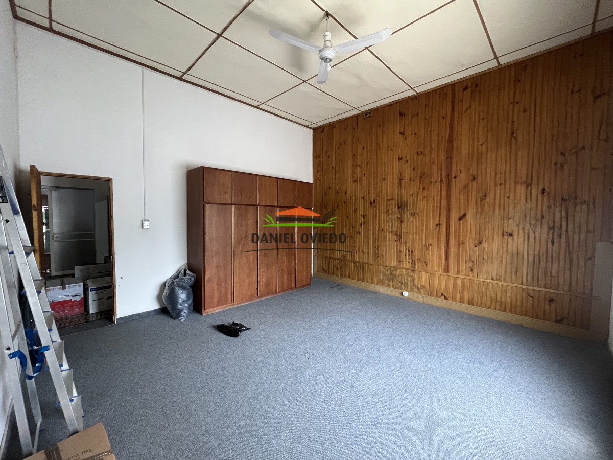 Casa ID.169 - Muy buena casa en venta en el centro de Carmelo.