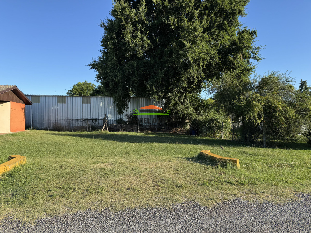 Casa ID.329/Caba - Cabaña en Colonia Valdense, Impecable Estado y atardeceres únicos