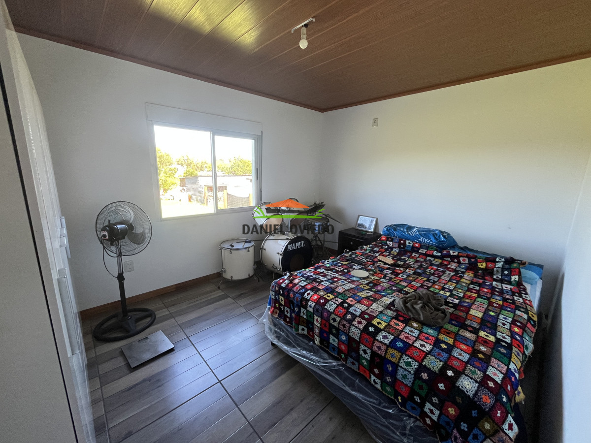 Casa ID.195 - Casa en venta en fraccionamiento Doña Rosa, Colonia Valdense.