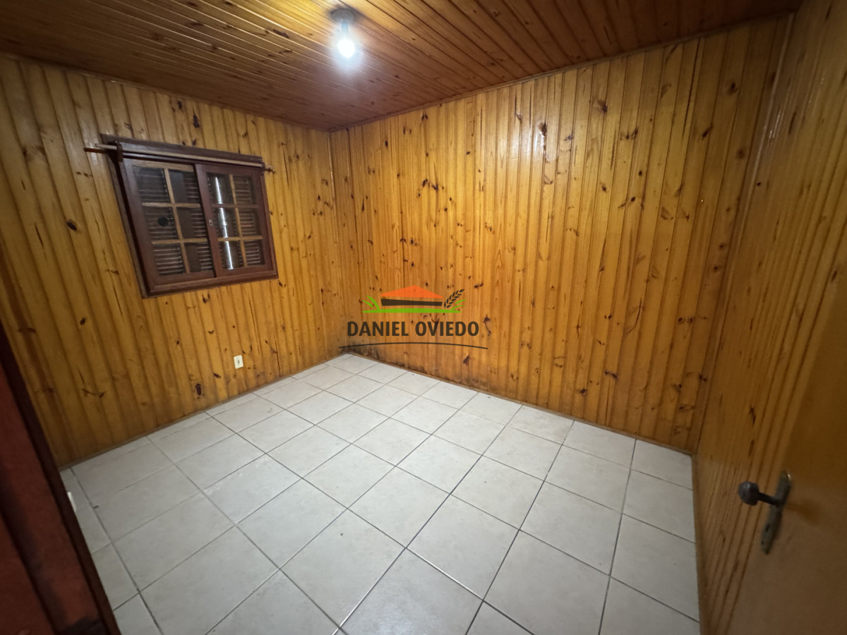 Casa ID.329/Caba - Cabaña en Colonia Valdense, Impecable Estado y atardeceres únicos