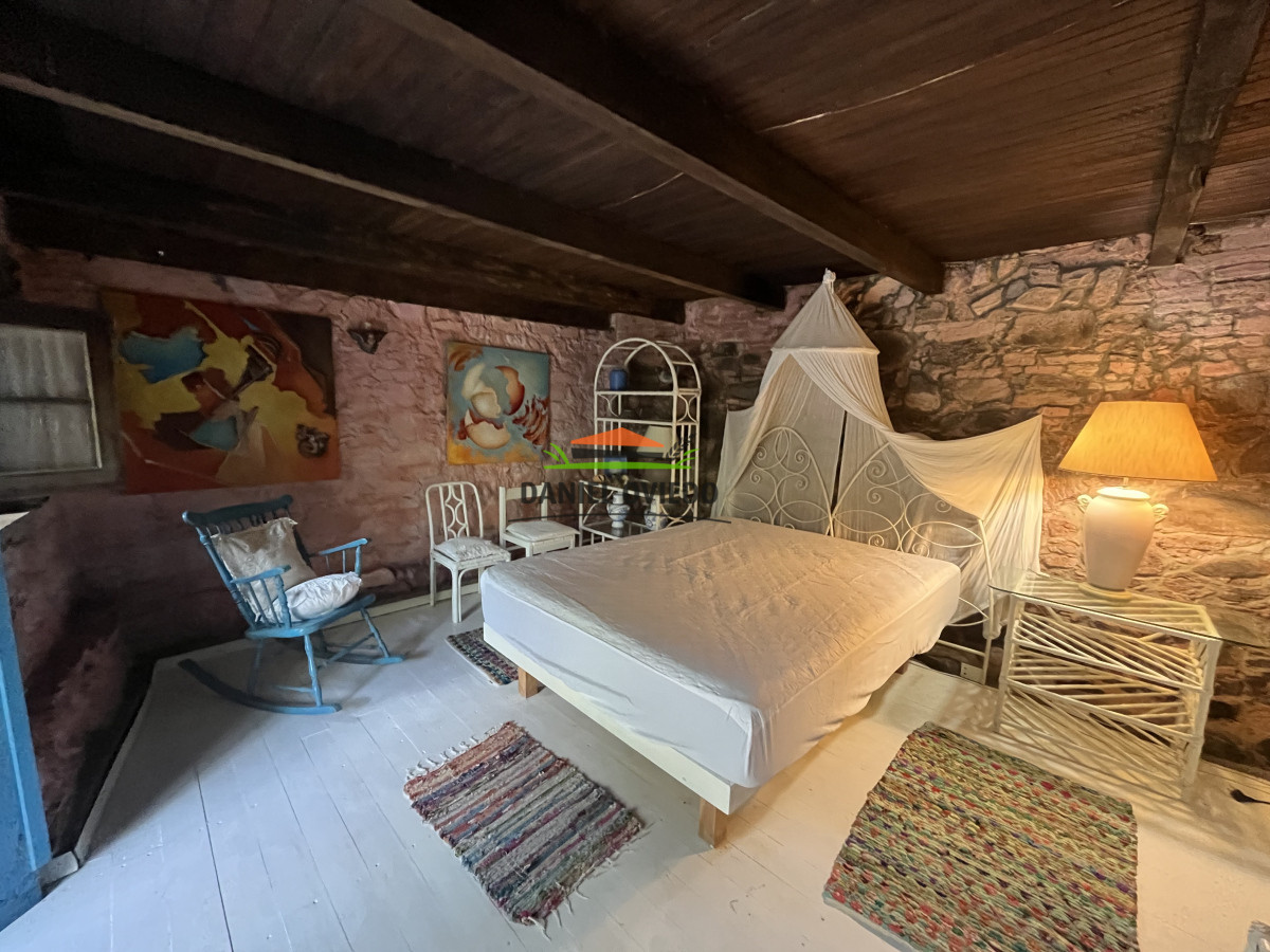 Casa ID.183 - Gran oportunidad. Casa en exclusividad, Barrio Histórico, Colonia.