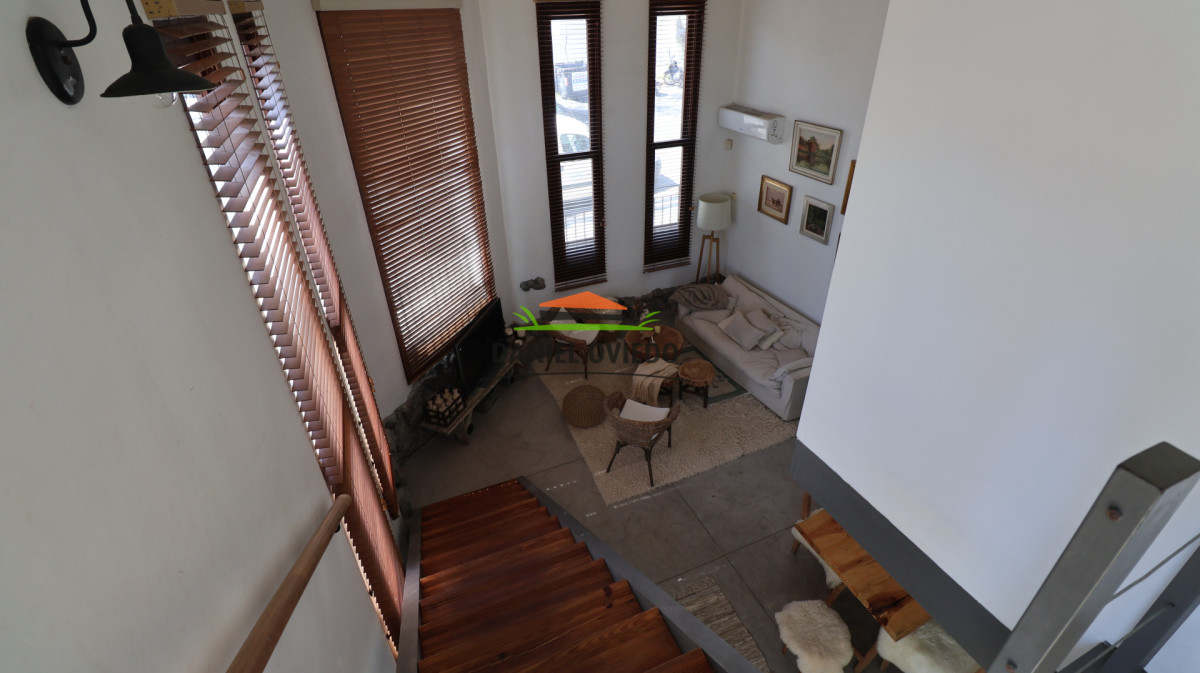 Casa ID.415/Casa-en-exclusividad-en-coraz - Casa en exclusividad en corazón de Colonia del Sacramento