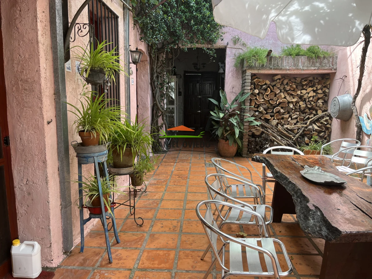 Casa ID.183/Gran-oportunidad.-Casa-en-exclusividad,-Barrio-Histórico,-Colonia. - Gran oportunidad. Casa en exclusividad, Barrio Histórico, Colonia.