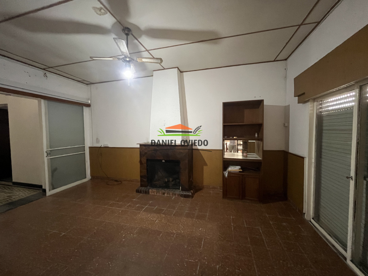 Casa ID.169 - Muy buena casa en venta en el centro de Carmelo.