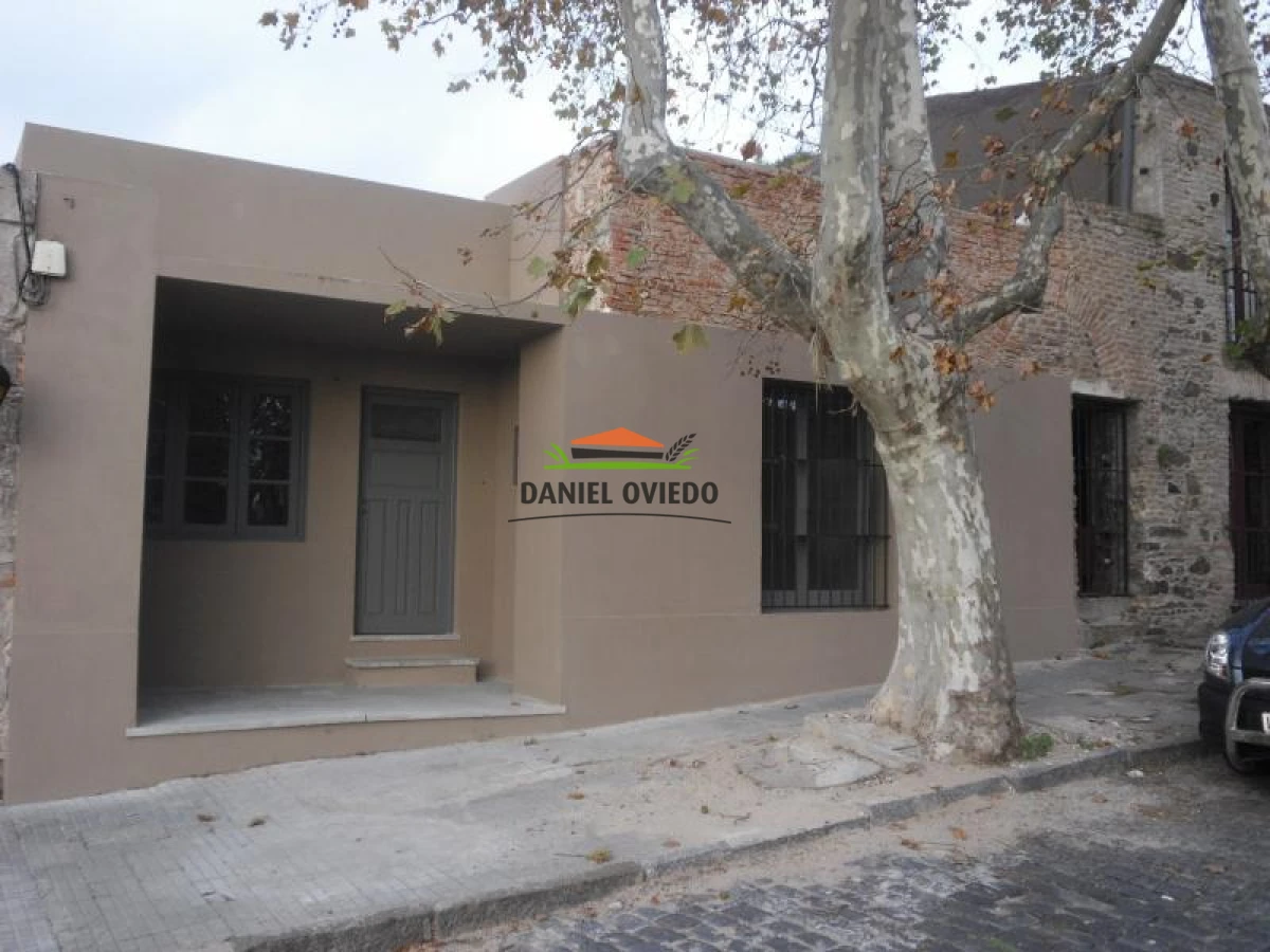 Casa ID.19/Casa-en-venta-en-Barrio-Histórico-a-metros-del-puerto-de-Yates. - Casa en venta en Barrio Histórico a metros del puerto de Yates.