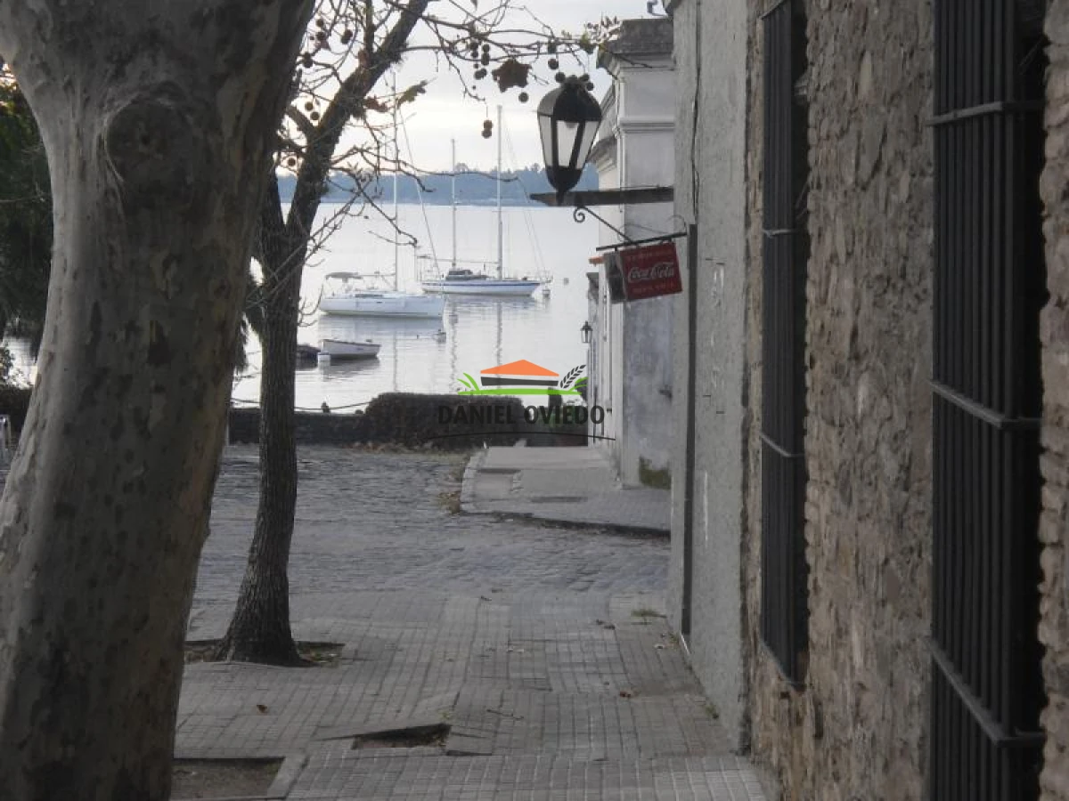 Casa ID.19/Casa-en-venta-en-Barrio-Histórico-a-metros-del-puerto-de-Yates. - Casa en venta en Barrio Histórico a metros del puerto de Yates.