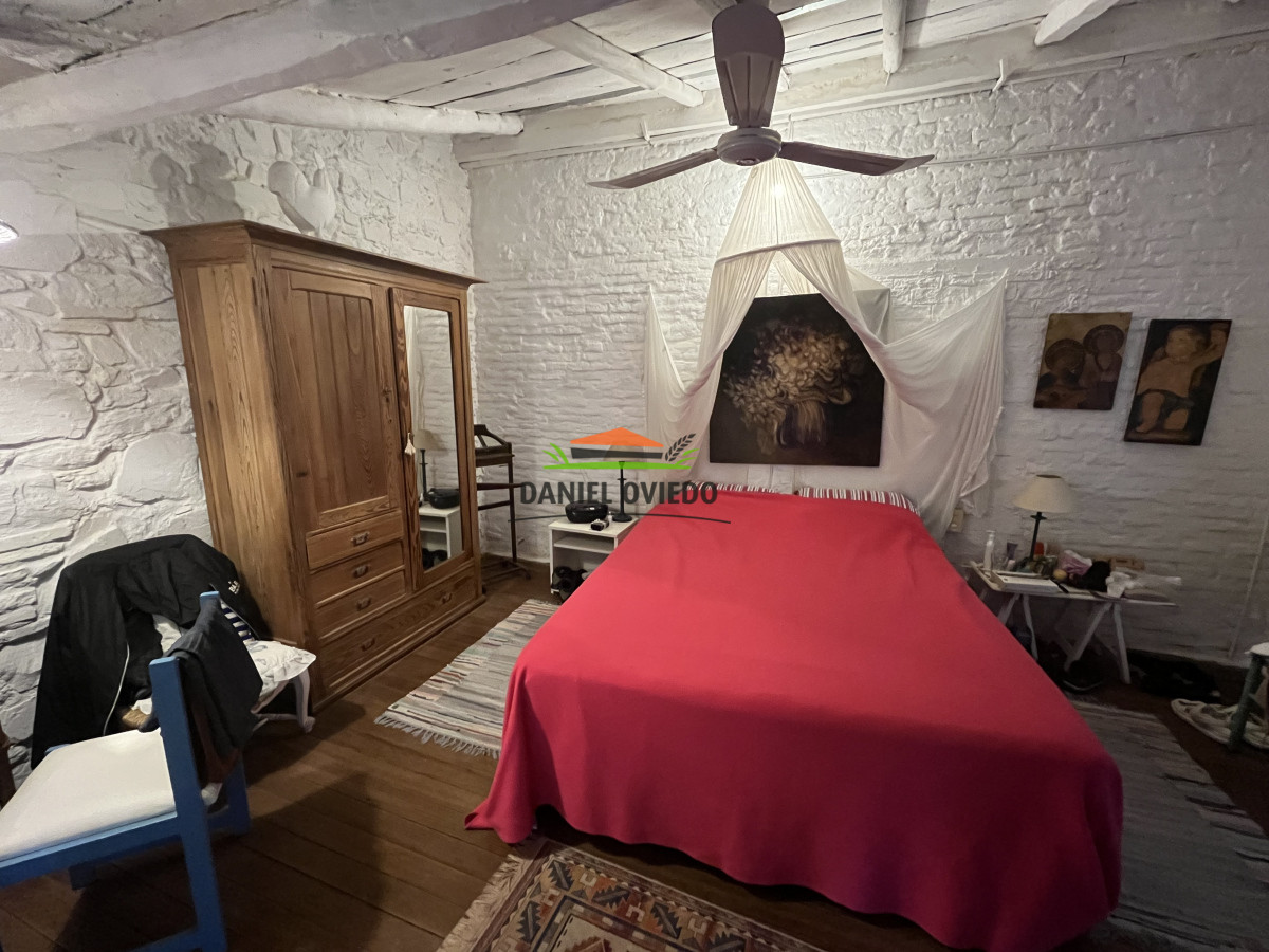Casa ID.183 - Gran oportunidad. Casa en exclusividad, Barrio Histórico, Colonia.