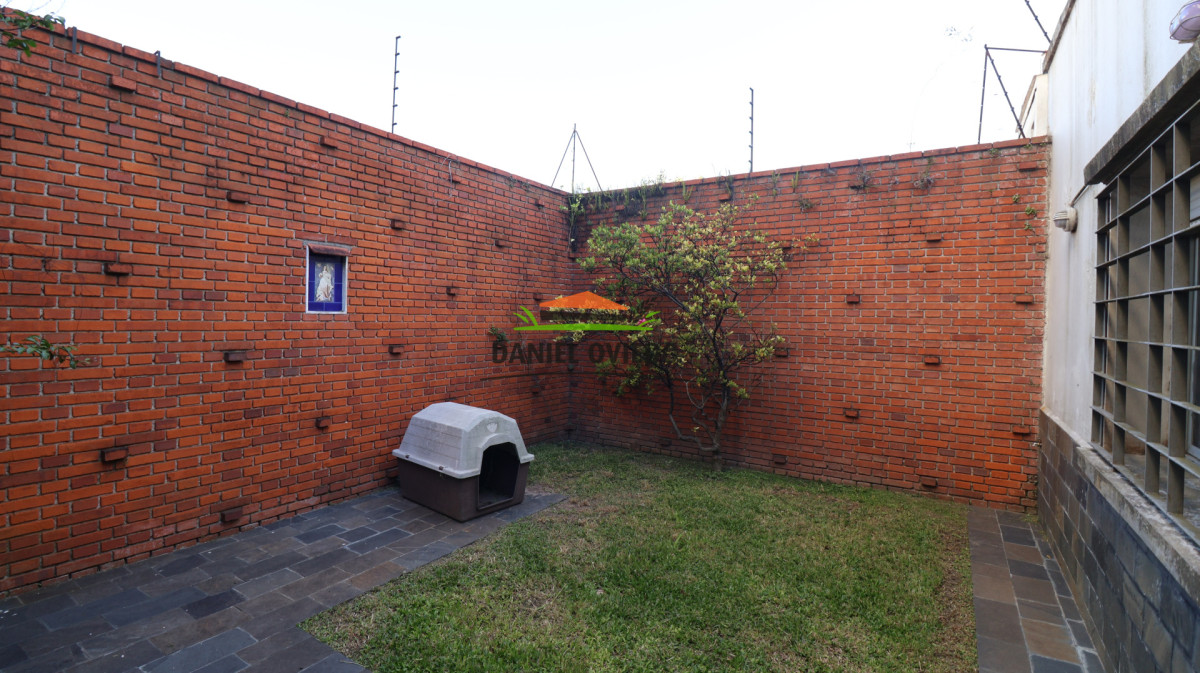 Casa ID.292/Casa-en-punto-privilegiado-de-Punta-Carretas. - Casa en punto privilegiado de Punta Carretas.