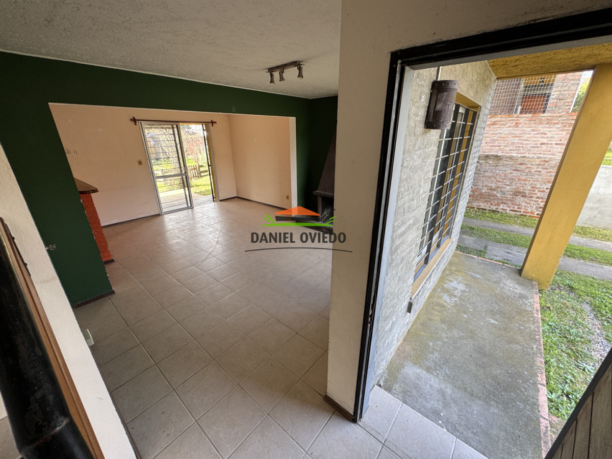 Casa ID.397/Casa-de-2-dormitorios-en-alquiler-en-Nueva-Helvecia-|-Excelente-ubicaci - Casa de 2 dormitorios en alquiler en Nueva Helvecia | Excelente ubicación
