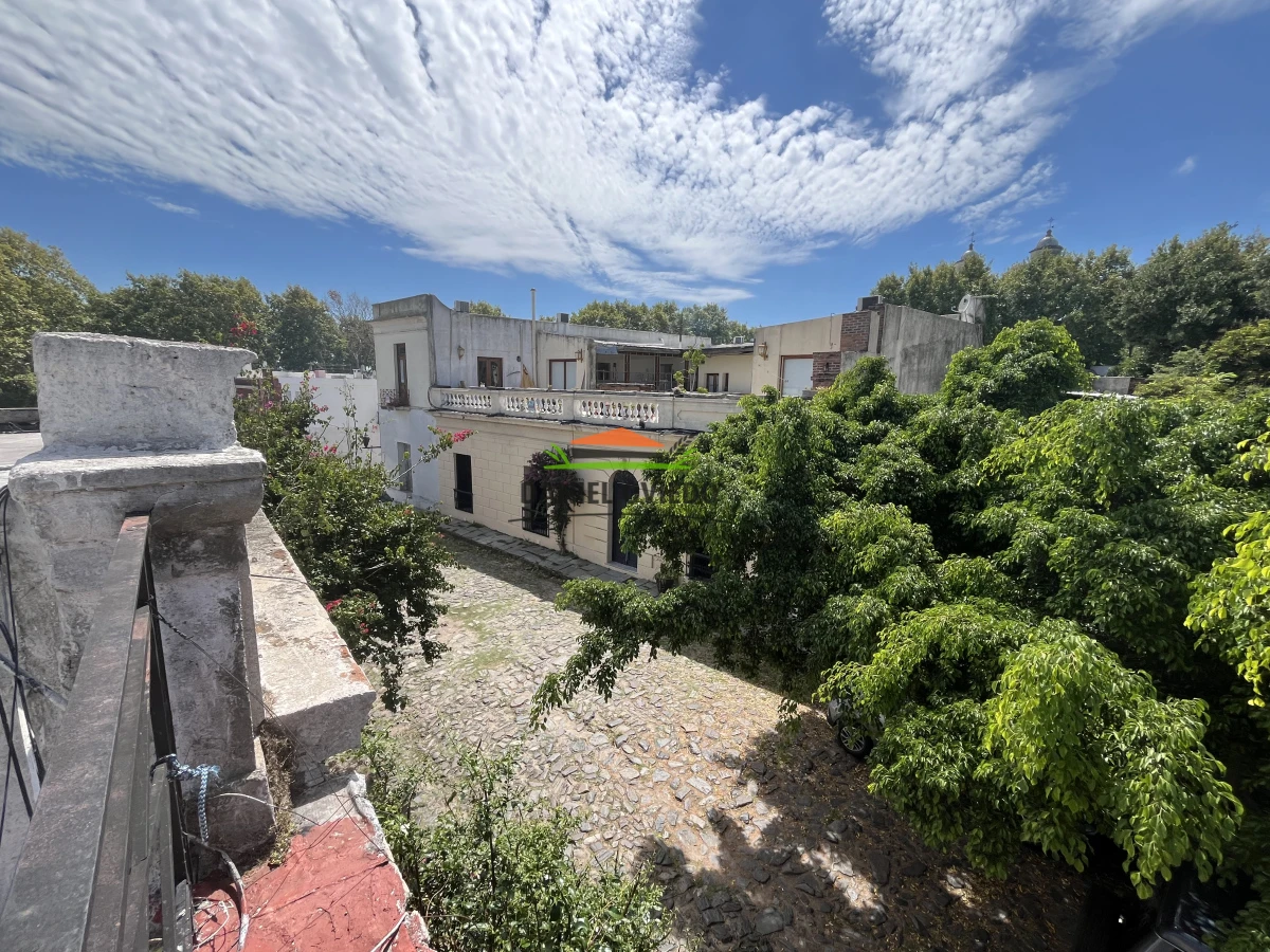 Casa ID.183/Gran-oportunidad.-Casa-en-exclusividad,-Barrio-Histórico,-Colonia. - Gran oportunidad. Casa en exclusividad, Barrio Histórico, Colonia.