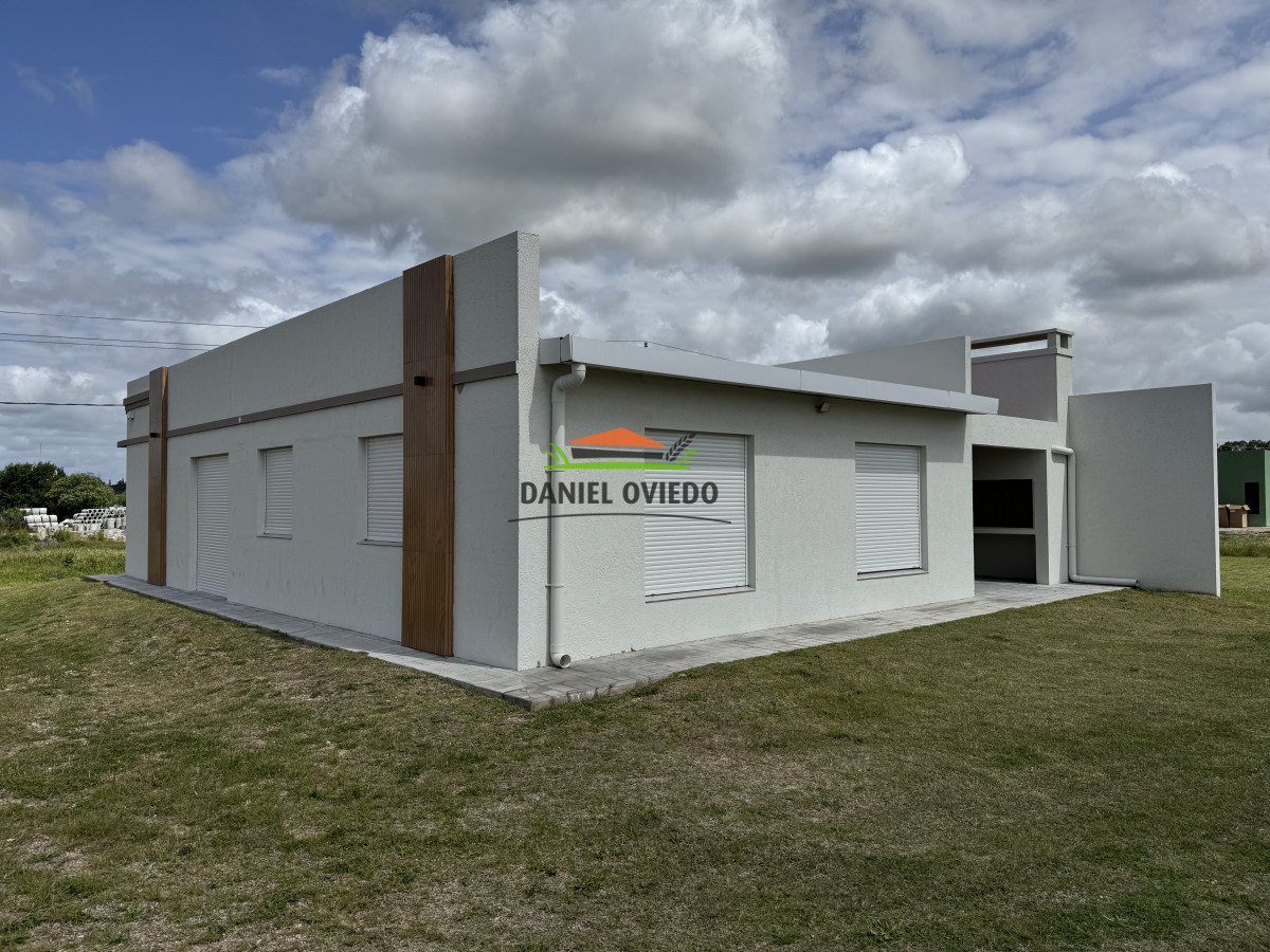 Casa ID.289/Casa-a-estrenar-en-Loma-Verde--moderna,-c - Casa a estrenar en Loma Verde — moderna, cómoda y lista para ser tu nuevo hogar