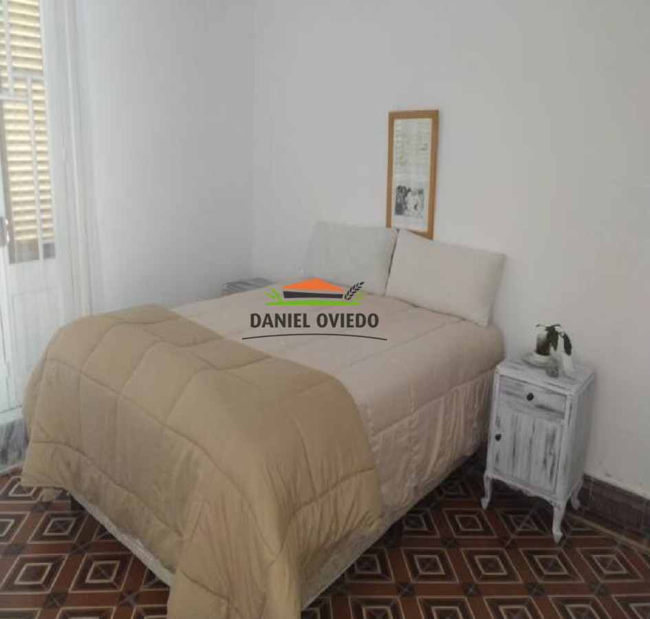 Casa ID.189 - Casa en venta en el centro de Colonia a 3 cuadras del Puerto.