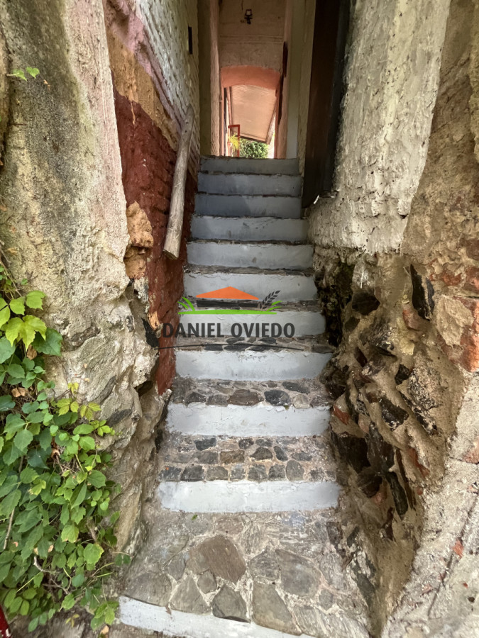Casa ID.183 - Gran oportunidad. Casa en exclusividad, Barrio Histórico, Colonia.