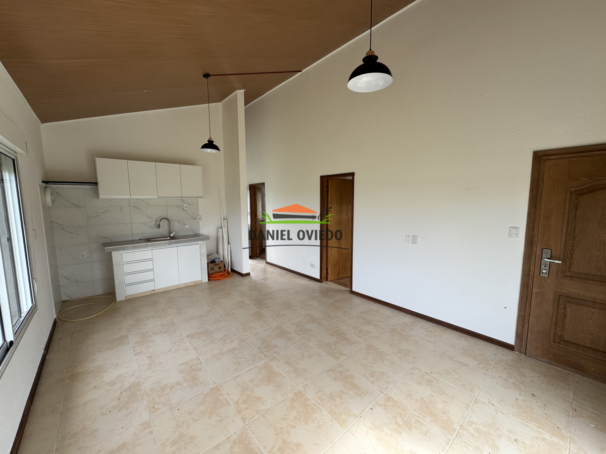 Casa ID.291/Oportunidad-en-Loma-Verde---casa-nueva-con-2-dormitorios-y-hermoso-patio - Oportunidad en Loma Verde - casa nueva con 2 dormitorios y hermoso patio