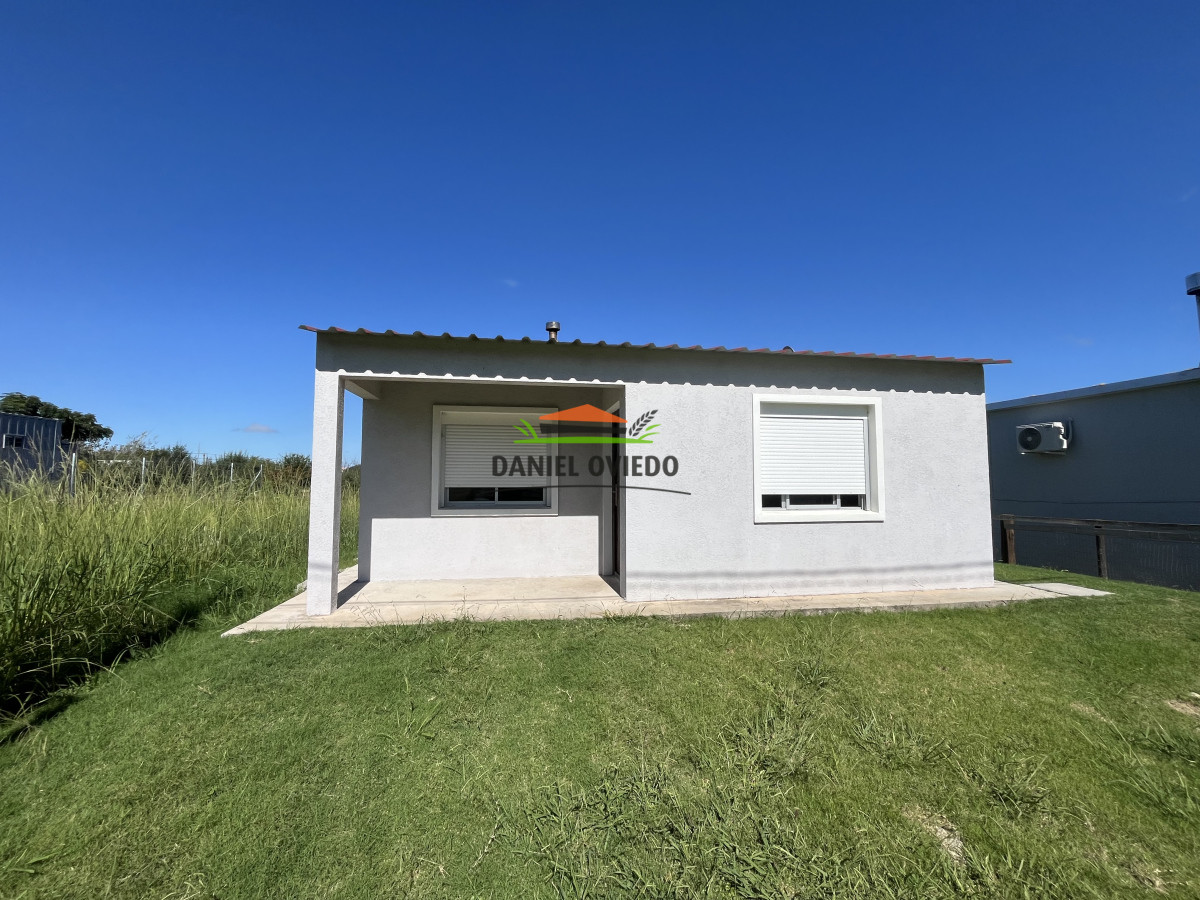 Casa ID.195 - Casa en venta en fraccionamiento Doña Rosa, Colonia Valdense.