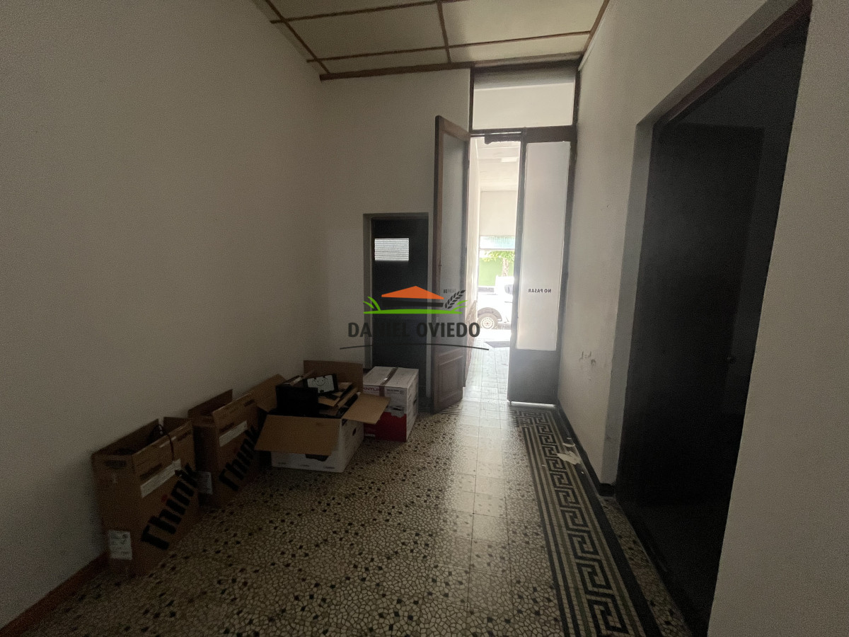 Casa ID.169 - Muy buena casa en venta en el centro de Carmelo.
