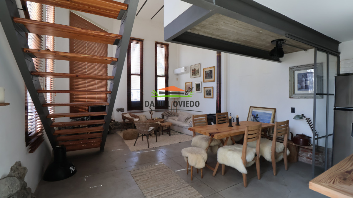 Casa ID.415/Casa-en-exclusividad-en-coraz - Casa en exclusividad en corazón de Colonia del Sacramento