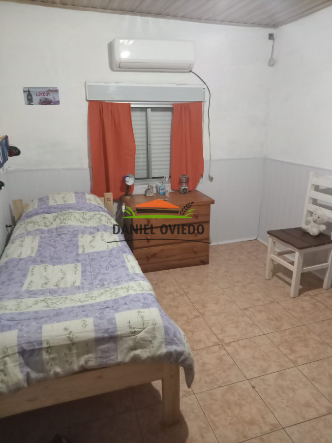 Casa ID.162 - Excelente casa en venta en calle Mortalena Carmelo. 