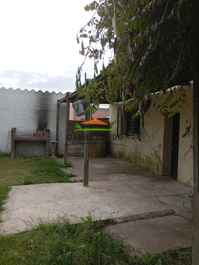 Casa ID.372/Muy-buena-casa-en-venta-bien-ubicada-a-2-cuadras-del-Hospital. - Muy buena casa en venta bien ubicada a 2 cuadras del Hospital.