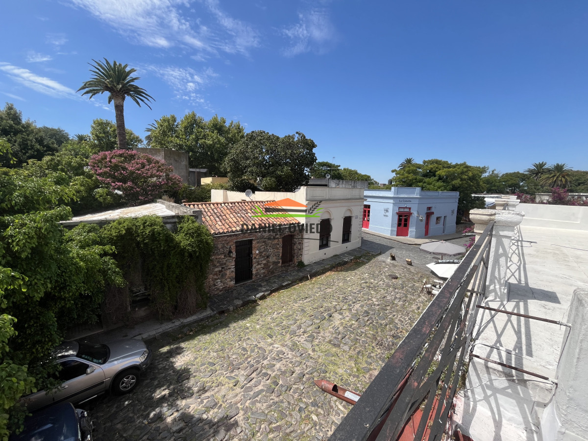 Casa ID.183 - Gran oportunidad. Casa en exclusividad, Barrio Histórico, Colonia.