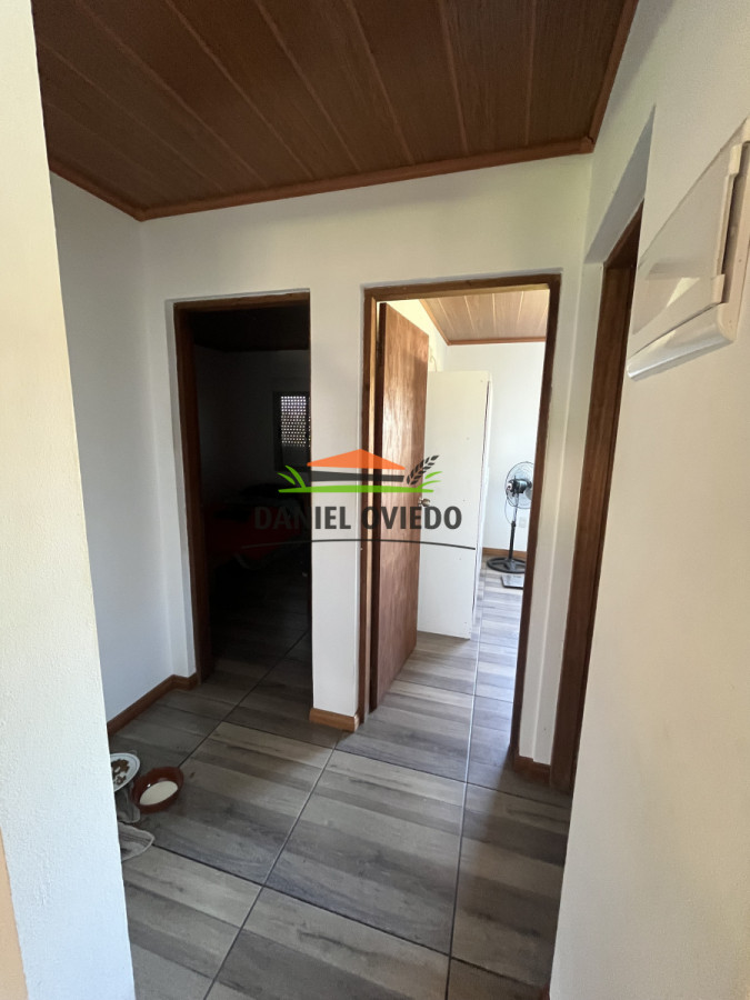 Casa ID.195 - Casa en venta en fraccionamiento Doña Rosa, Colonia Valdense.