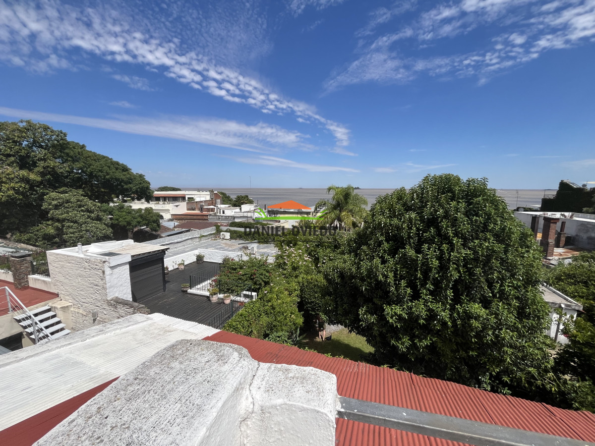 Casa ID.183 - Gran oportunidad. Casa en exclusividad, Barrio Histórico, Colonia.