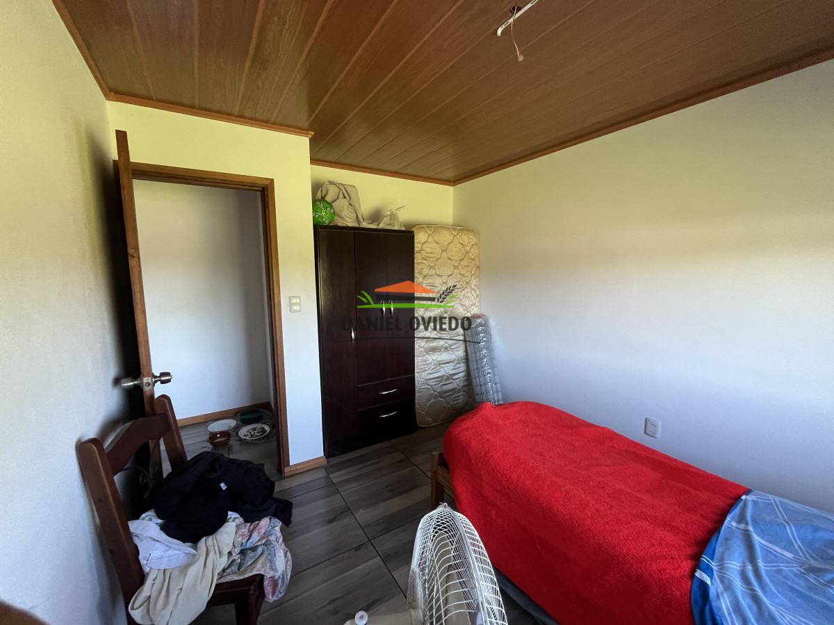 Casa ID.195 - Casa en venta en fraccionamiento Doña Rosa, Colonia Valdense.