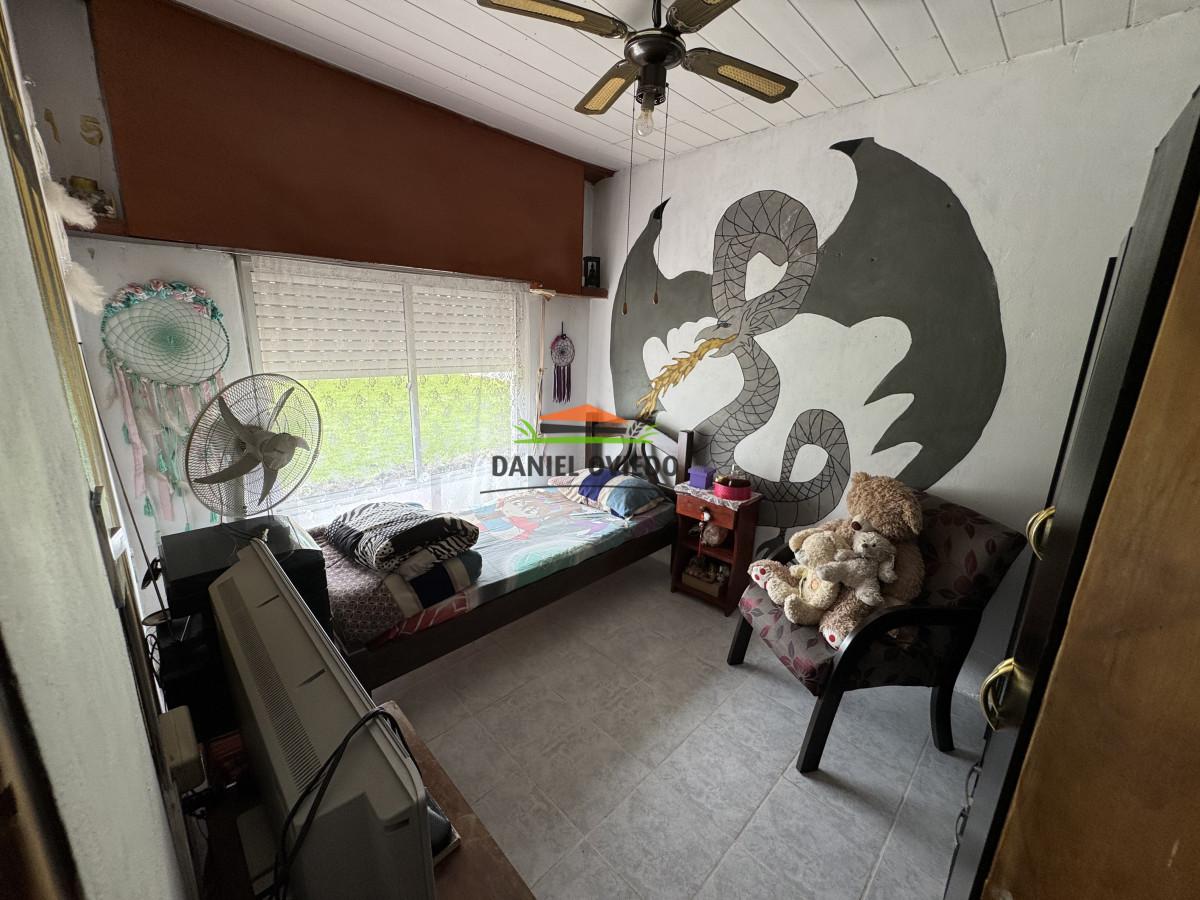 Casa ID.288/Excelente-propiedad-con-amplio-terreno,-parrilla-y-gran-espacio-exterior - Excelente propiedad con amplio terreno, parrilla y gran espacio exterior