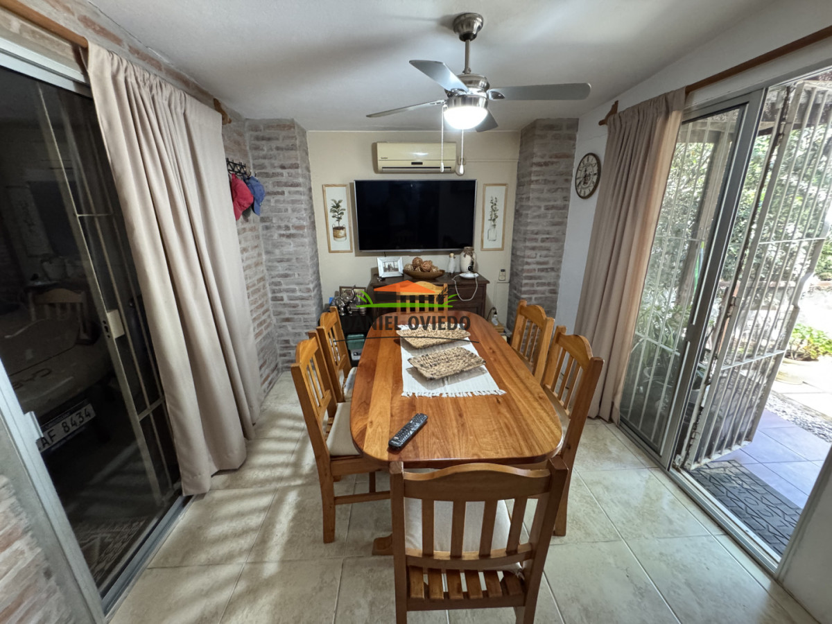 Casa ID.351/Casa-3-dormitorios-en-Nueva-Helvecia-con-piscina-y-gran-parque---Barrio-Artesano - Casa 3 dormitorios en Nueva Helvecia con piscina y gran parque - Barrio Artesano