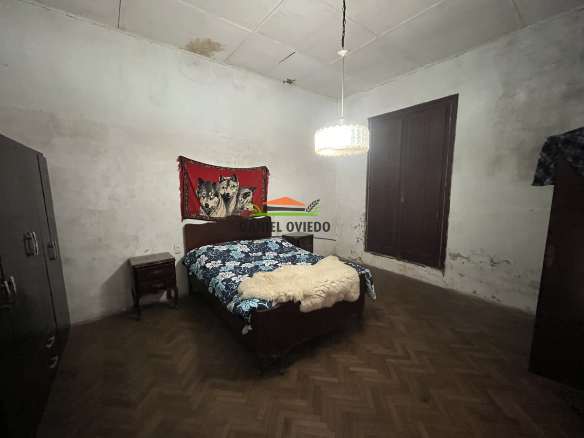 Casa ID.321/Casa-y-local-comercial-en-venta-en-calle-Zorrilla,-Carmelo. - Casa y local comercial en venta en calle Zorrilla, Carmelo.