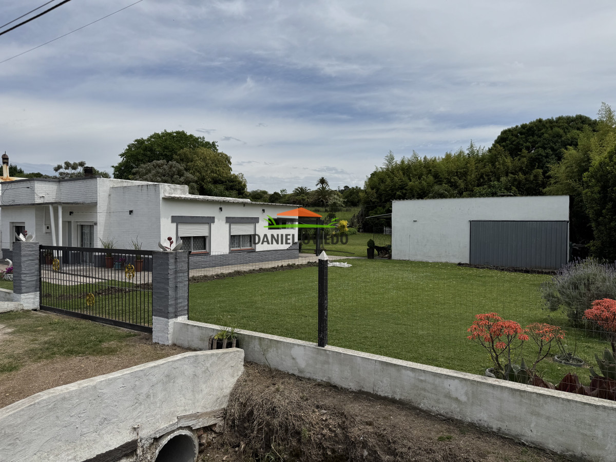 Casa ID.288/Excelente-propiedad-con-amplio-terreno,-parrilla-y-gran-espacio-exterior - Excelente propiedad con amplio terreno, parrilla y gran espacio exterior