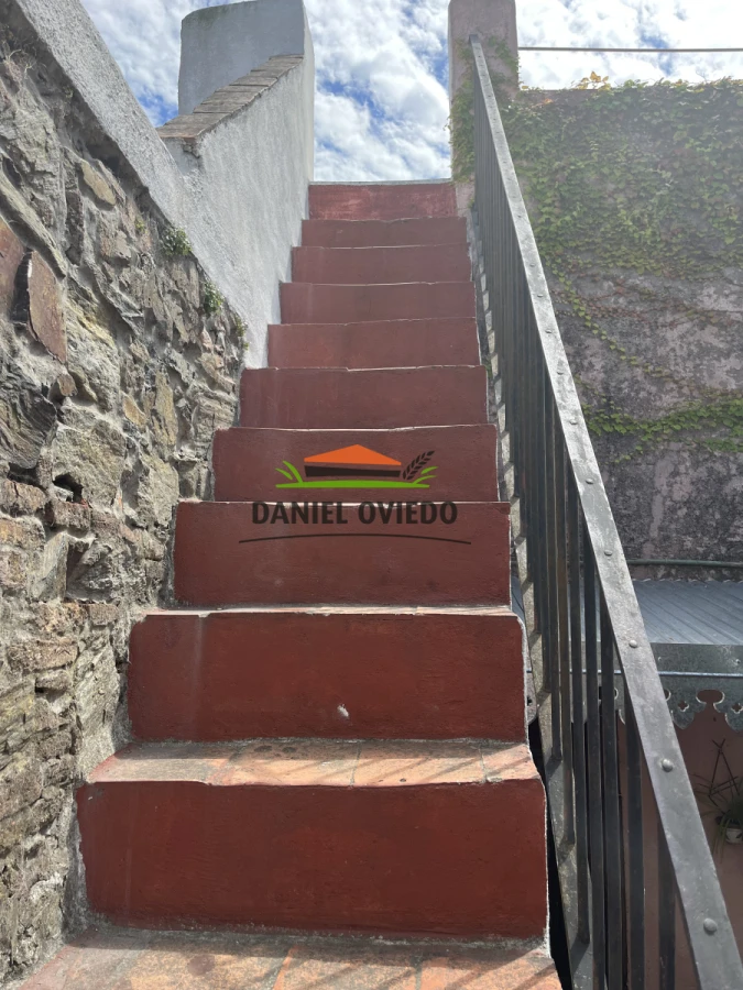 Casa ID.183/Gran-oportunidad.-Casa-en-exclusividad,-Barrio-Histórico,-Colonia. - Gran oportunidad. Casa en exclusividad, Barrio Histórico, Colonia.
