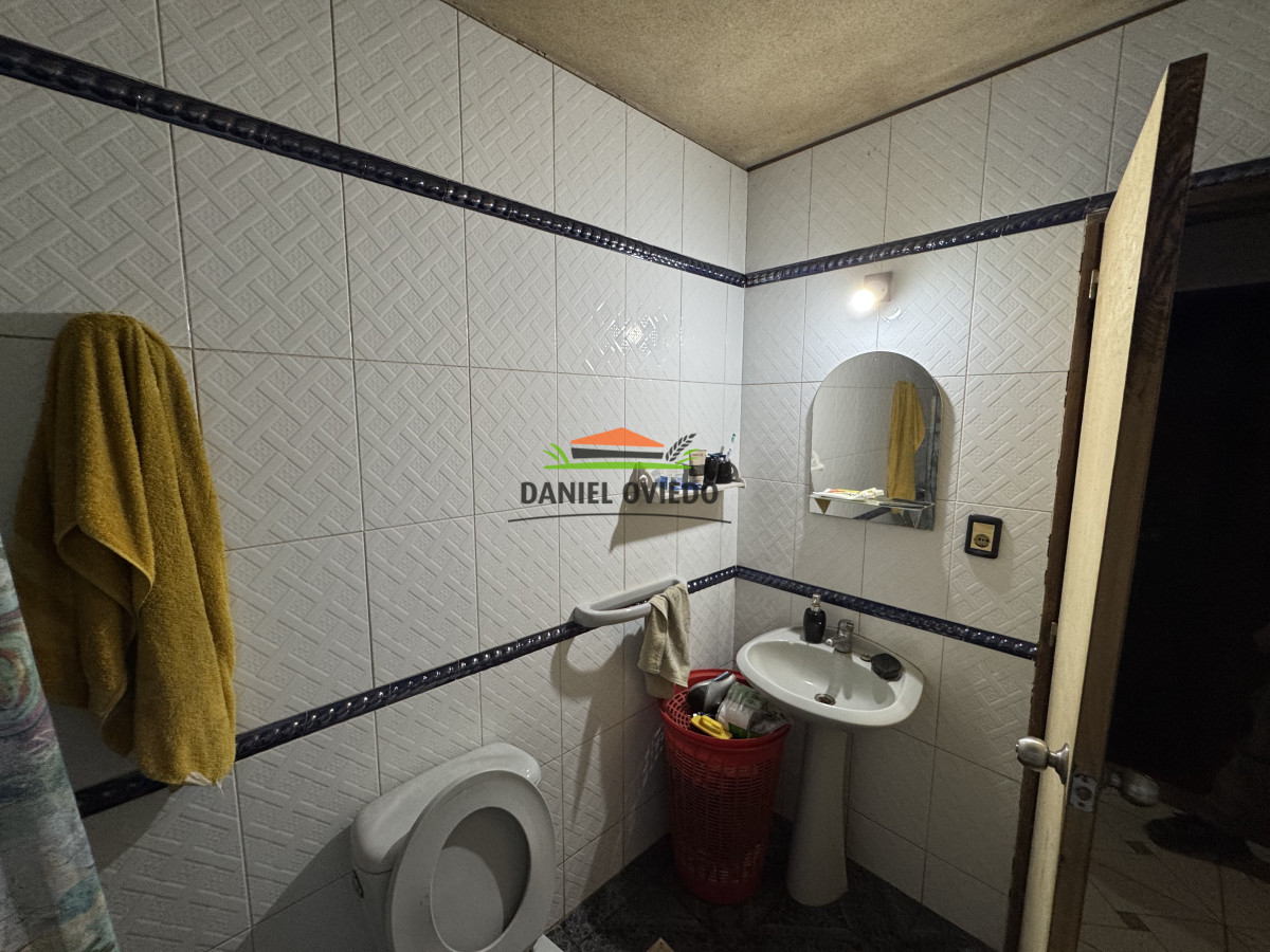 Casa ID.254/Casa-en-venta-en-Nueva-Helvecia---zona-tranquila - Casa en venta en Nueva Helvecia - zona tranquila