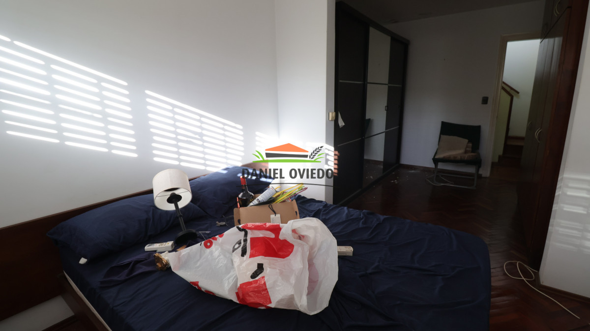 Casa ID.292/Casa-en-punto-privilegiado-de-Punta-Carretas. - Casa en punto privilegiado de Punta Carretas.