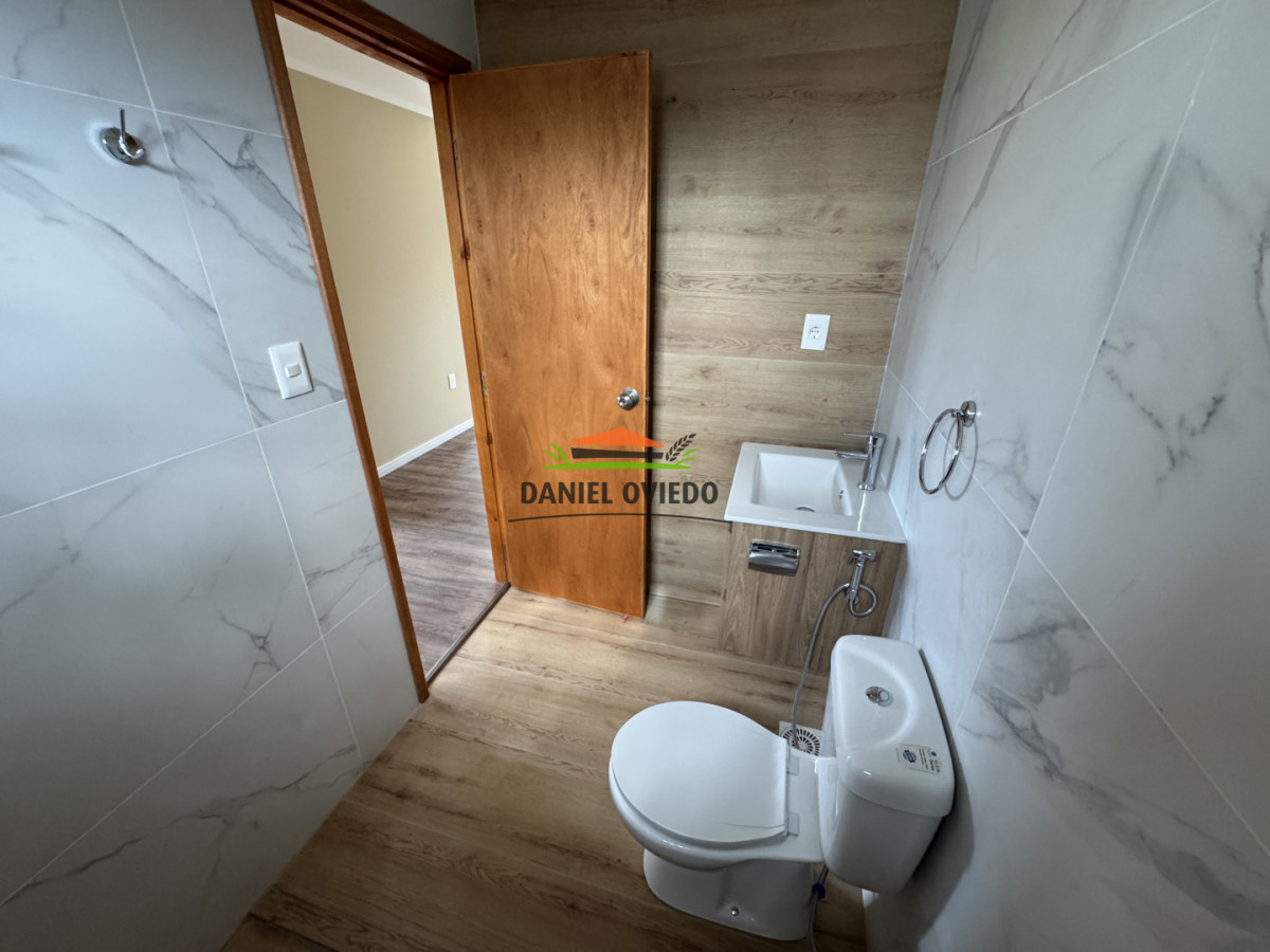 Casa ID.361/Casa-a-Estrenar-de-2-Dormitorios-|-Diseño-Moderno-y-Excelente-Calidad - Casa a Estrenar de 2 Dormitorios | Diseño Moderno y Excelente Calidad