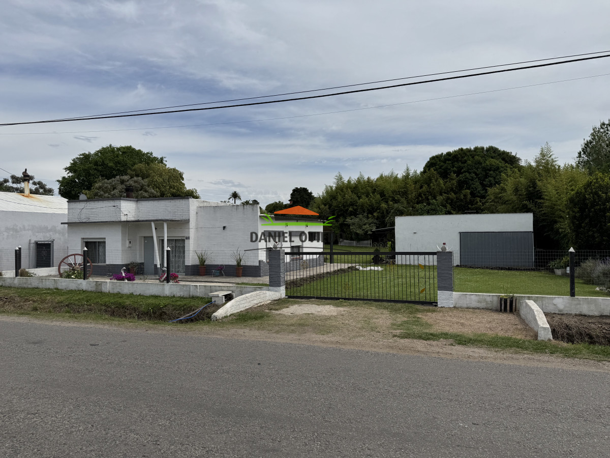 Casa ID.288/Excelente-propiedad-con-amplio-terreno,-parrilla-y-gran-espacio-exterior - Excelente propiedad con amplio terreno, parrilla y gran espacio exterior