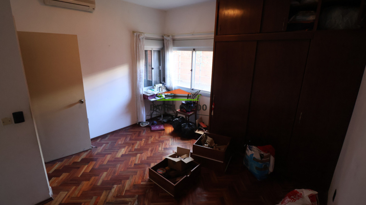 Casa ID.292/Casa-en-punto-privilegiado-de-Punta-Carretas. - Casa en punto privilegiado de Punta Carretas.