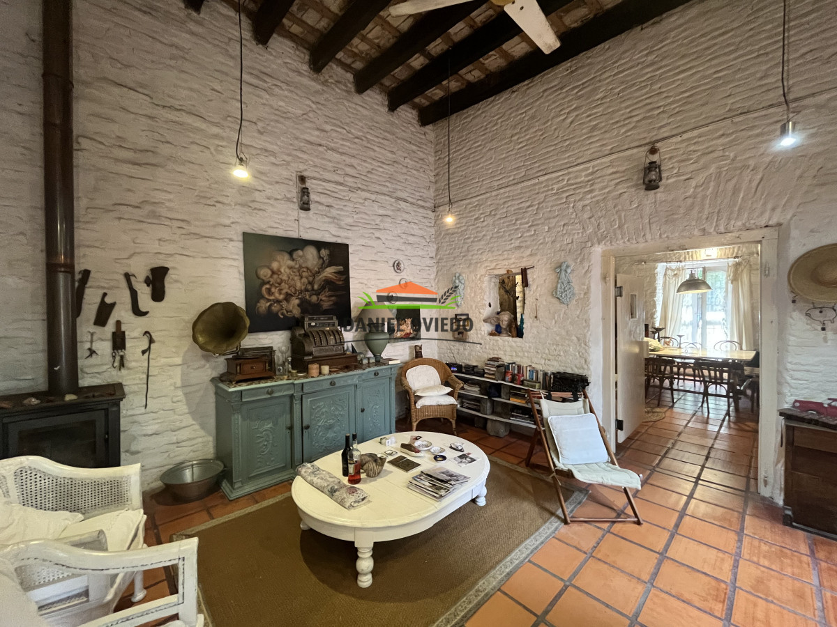 Casa ID.183 - Gran oportunidad. Casa en exclusividad, Barrio Histórico, Colonia.