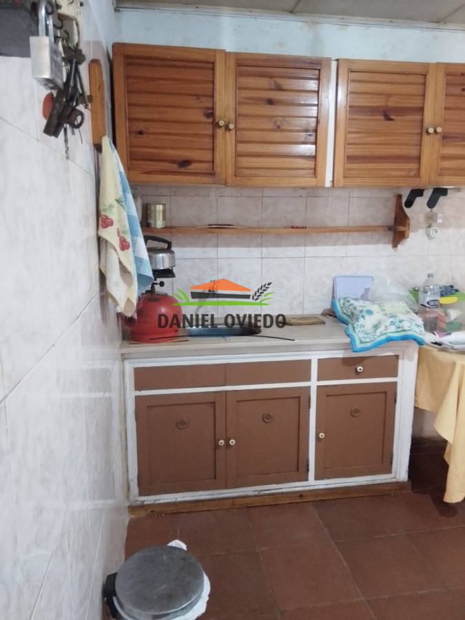 Casa ID.140 - En venta excelente propiedad, ubicada en barrio norte, Carmelo.