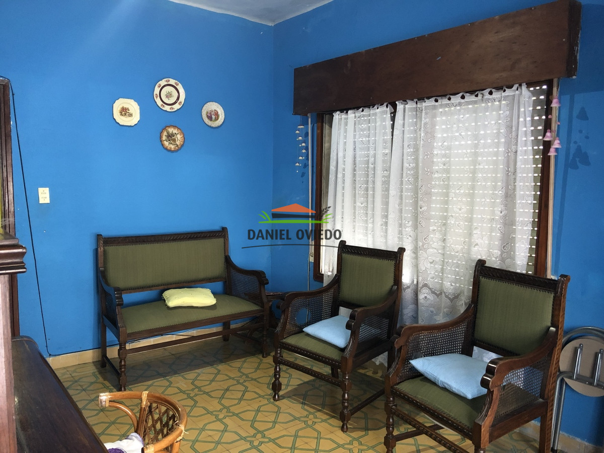 Casa ID.73 - Casa en 2 plantas en venta en Vicente P. García, Pueblo Nuevo.