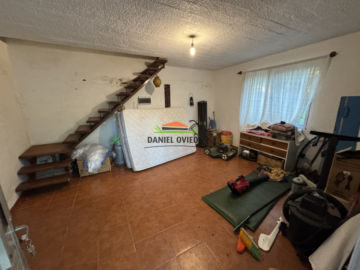 Casa ID.375/Casa-en-Balneario-Los-Pinos-a-150-m-de-la-playa- -Apartamento-independiente-y-gran-patio-con-barbacoa - Casa en Balneario Los Pinos a 150 m de la playa + Apartamento independiente y gran patio con barbacoa