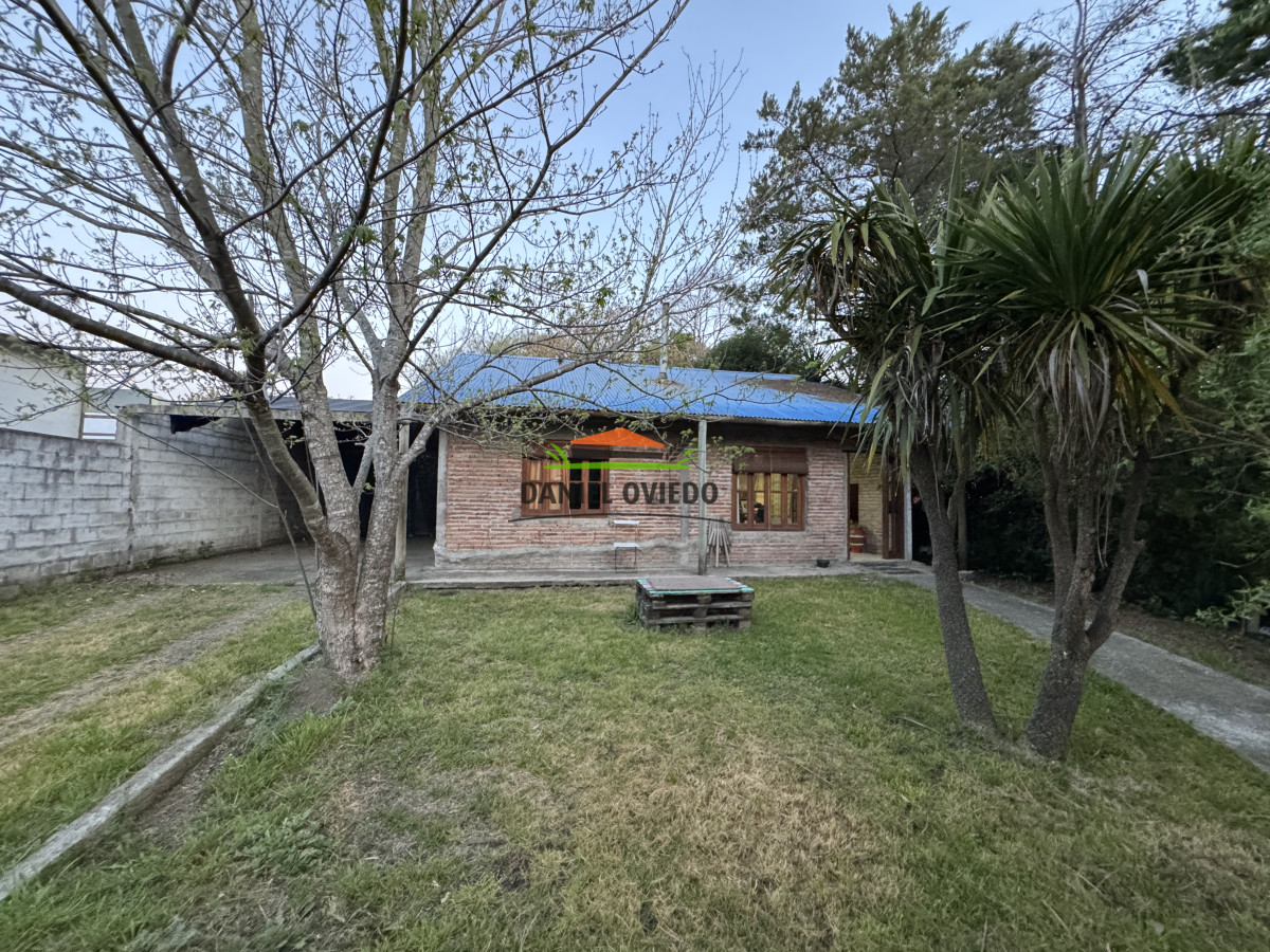 Casa ID.254/Casa-en-venta-en-Nueva-Helvecia---zona-tranquila - Casa en venta en Nueva Helvecia - zona tranquila